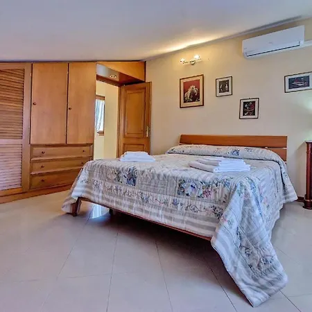 Magnolia - Primo Piano Holiday home