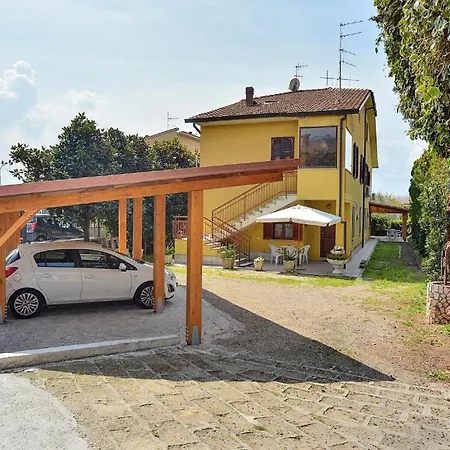 Tatil Evi Magnolia - Primo Piano *