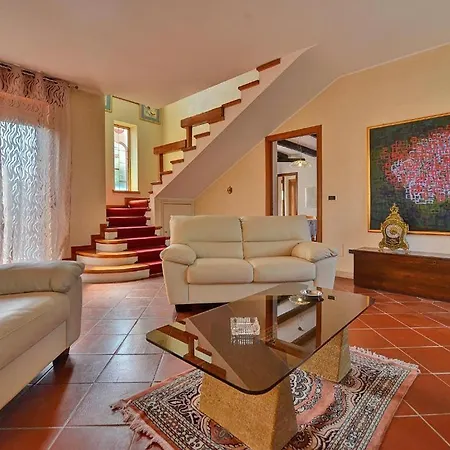 Magnolia - Primo Piano Holiday home