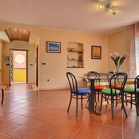 Holiday home Magnolia - Primo Piano *